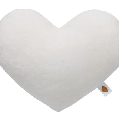 Online Exclusive Embroidered Gifting White | Build-A-Bear - US 4311