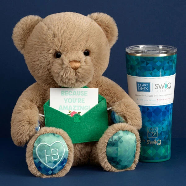 Just Because Gift Box | Build-A-Bear® - US 2110