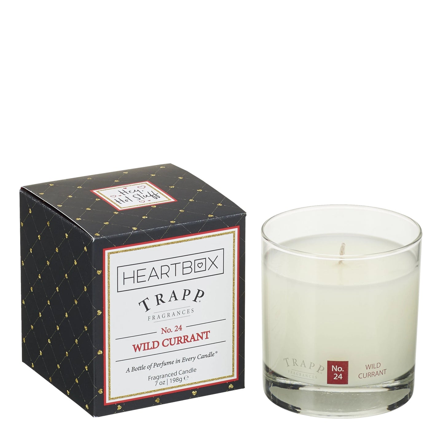Trapp Scented Candle — Wild Currant (7 oz.) | Build-A-Bear® - US 5393