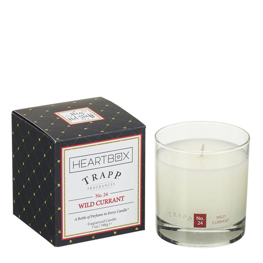 Trapp Scented Candle — Wild Currant (7 oz.) | Build-A-Bear® - US 6749