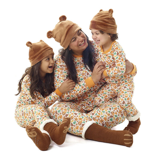 Build-A-Bear Pajama Shop™ Bear Hat - Toddler, Youth &amp; Adult - US 3014