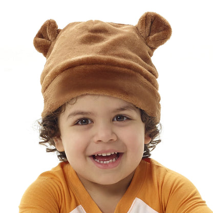 Build-A-Bear Pajama Shop™ Bear Hat - Toddler, Youth &amp; Adult - US 1552