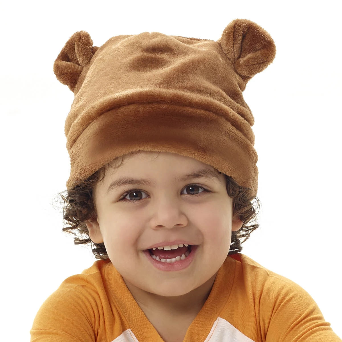 Build-A-Bear Pajama Shop™ Bear Hat - Toddler, Youth &amp; Adult - US 2340