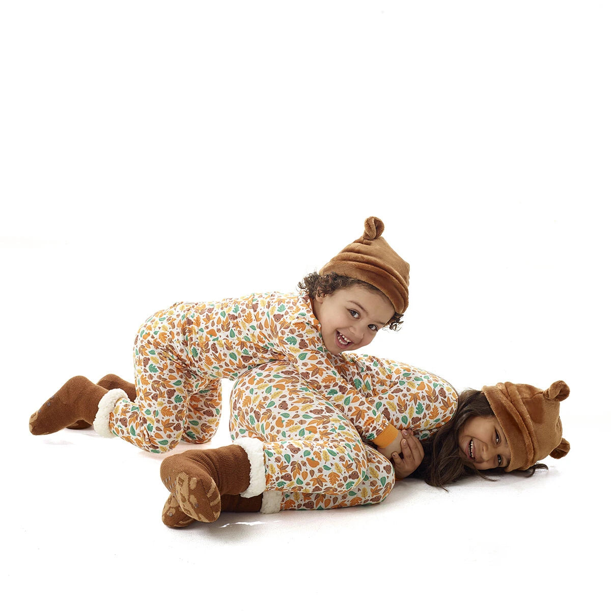 Build-A-Bear Pajama Shop™ Bear Hat - Toddler, Youth &amp; Adult - US 2340