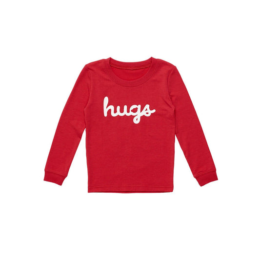 Build-A-Bear Pajama Shop™ Hugs PJ Top - Toddler and Youth - US 6521