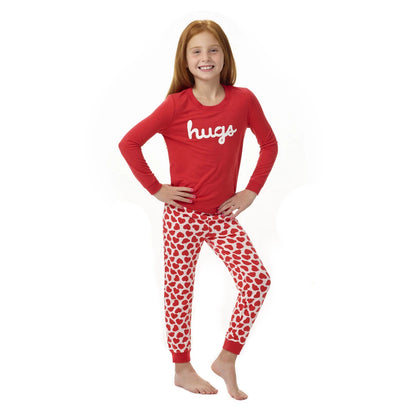 Build-A-Bear Pajama Shop™ Hugs PJ Top - Toddler and Youth - US 7414