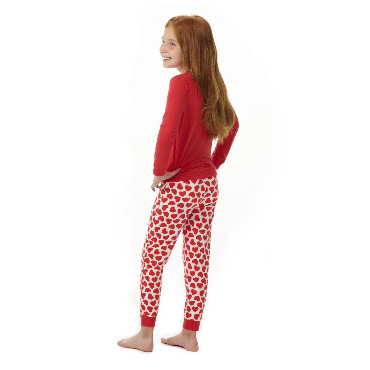 Build-A-Bear Pajama Shop™ Hugs PJ Top - Toddler and Youth - US 6521