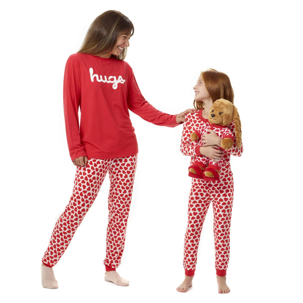 Build-A-Bear Pajama Shop™ Hugs PJ Top - Toddler and Youth - US 6521