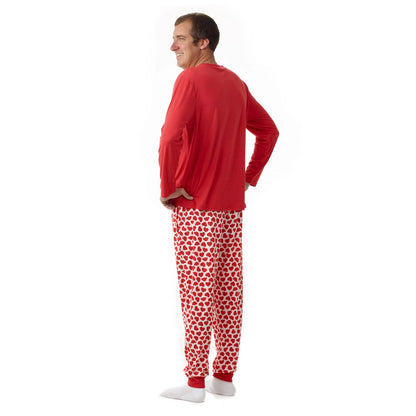 Build-A-Bear Pajama Shop™ Hugs PJ Top - Adult - US 6397
