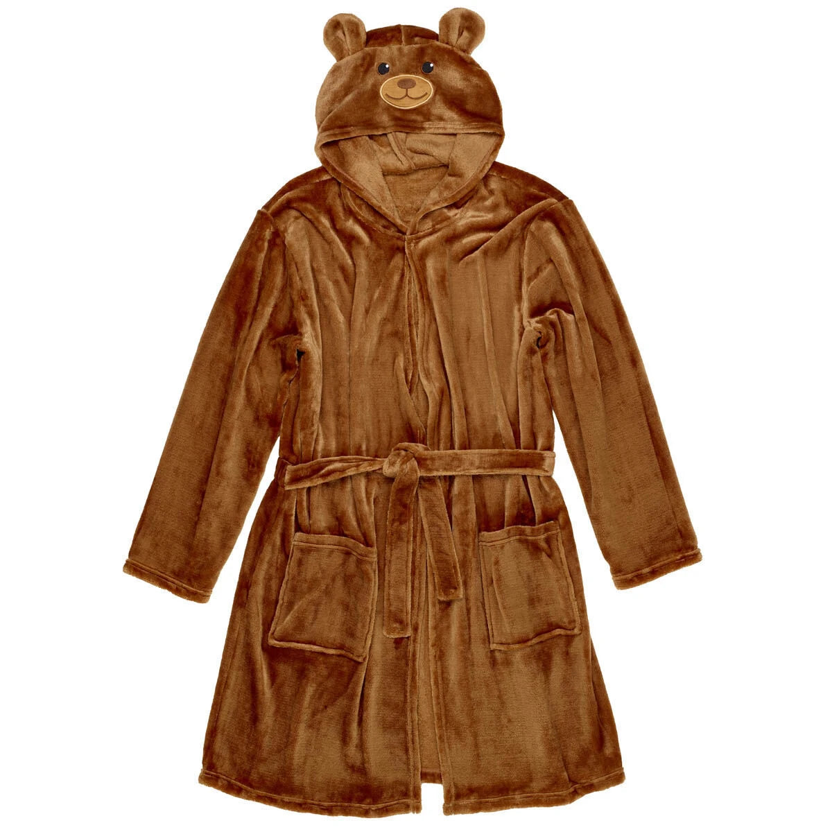 Build-A-Bear Pajama Shop™ Bear Robe - Adult - US 8158