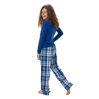 Build-A-Bear Pajama Shop™ Eat Sleep Repeat Top - Toddler &amp; Youth - US 5930