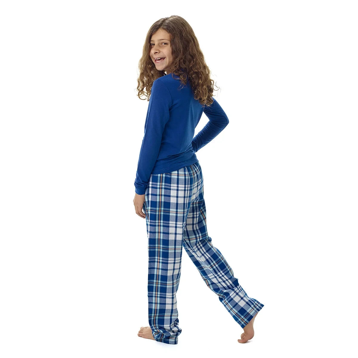 Build-A-Bear Pajama Shop™ Eat Sleep Repeat Top - Toddler &amp; Youth - US 6731