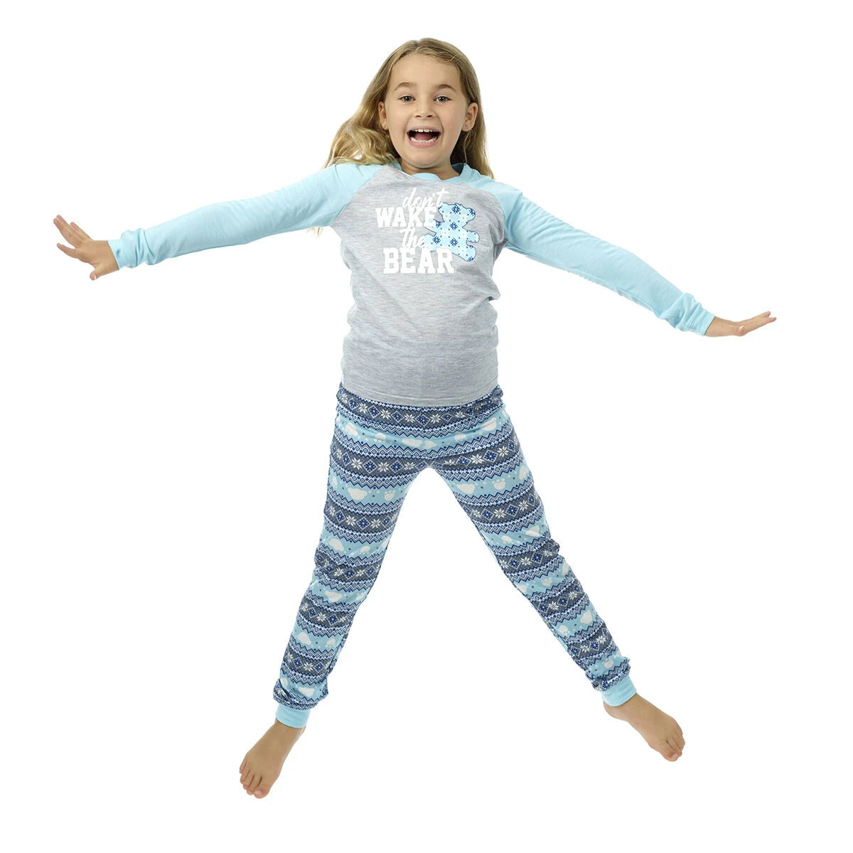 Build-A-Bear Pajama Shop™ Don't Wake the Bear Top - Toddler &amp; Youth - US 5158