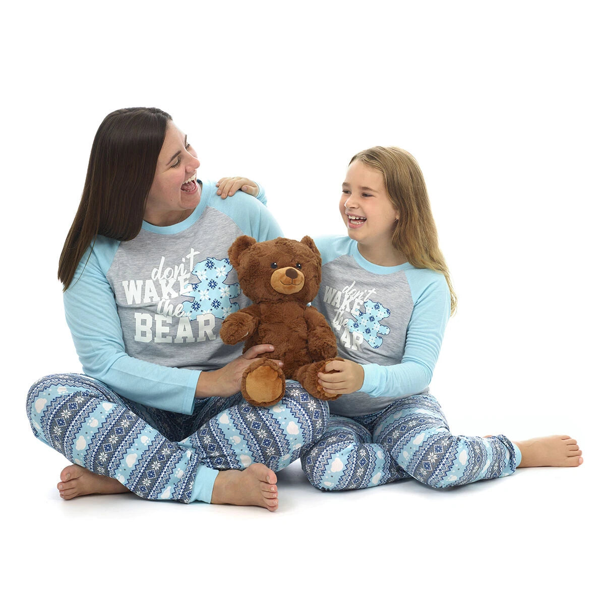 Build-A-Bear Pajama Shop™ Don't Wake the Bear Top - Toddler &amp; Youth - US 5054