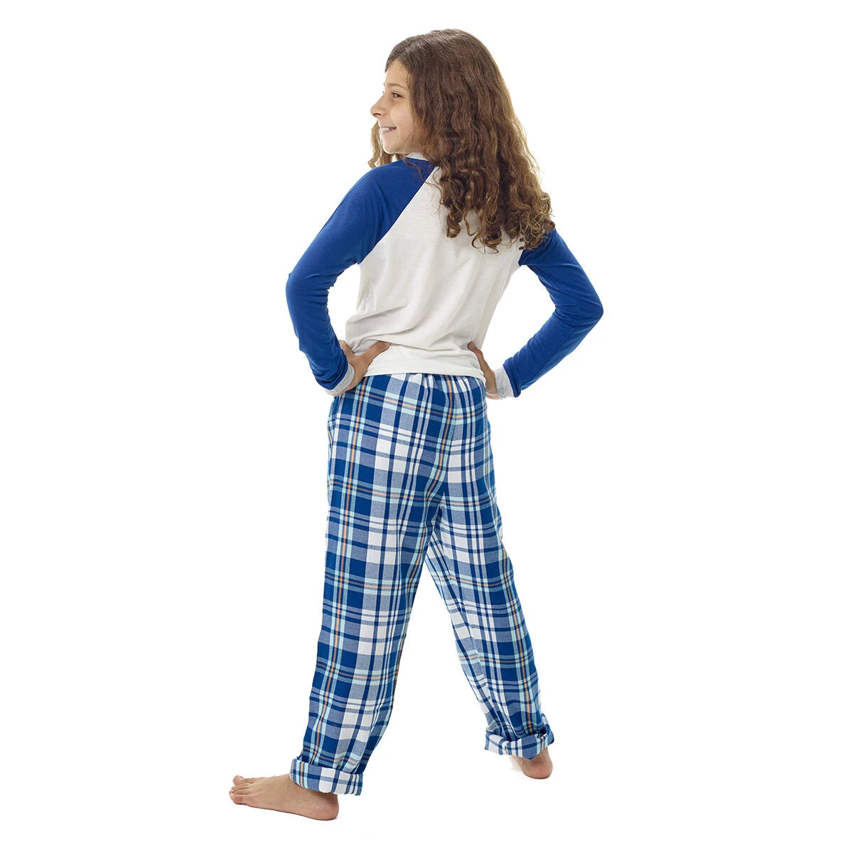 Build-A-Bear Pajama Shop™ Snooze Mode Top - Toddler &amp; Youth - US 4973