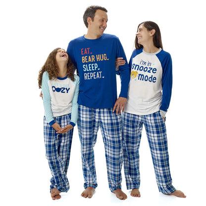 Build-A-Bear Pajama Shop™ Snooze Mode Top - Toddler &amp; Youth - US 9663