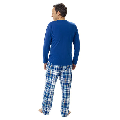 Build-A-Bear Pajama Shop™ Eat Sleep Repeat Top - Adult - US 7204