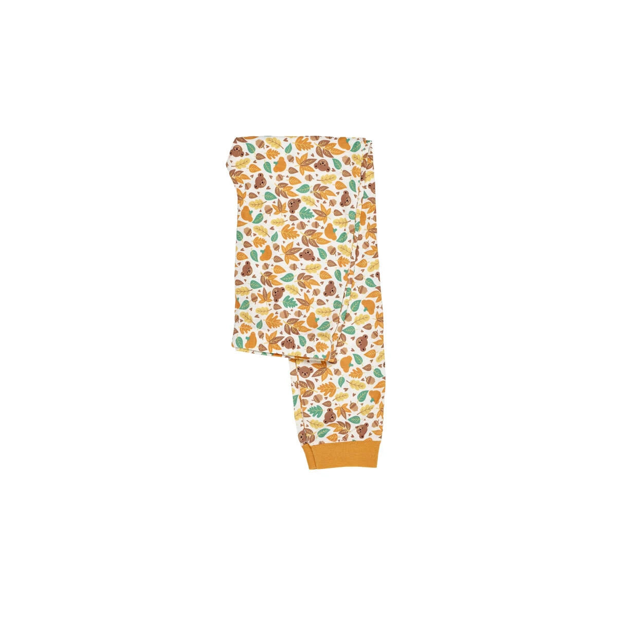 Build-A-Bear Pajama Shop™ Fall Print Pants - Toddler &amp; Youth - US 6977