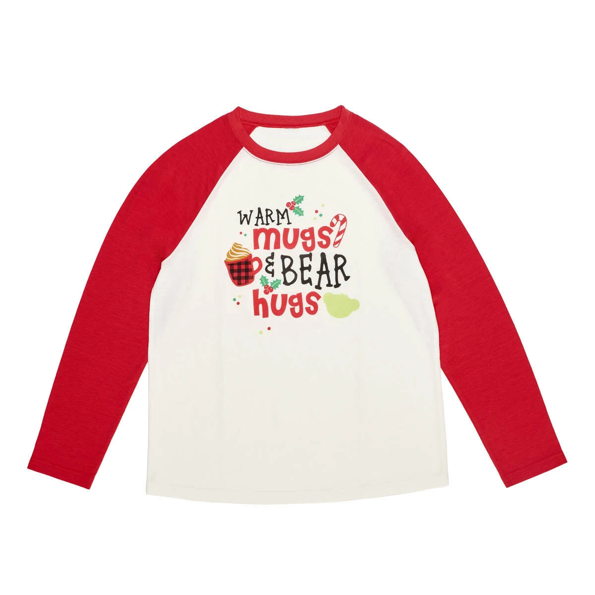 Build-A-Bear Pajama Shop™ Bear Hugs Top - Adult - US 9601