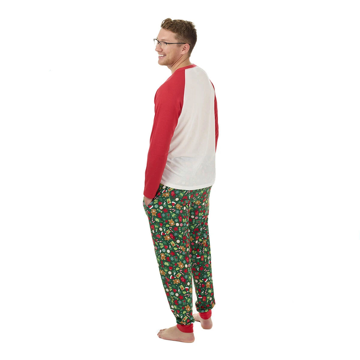 Build-A-Bear Pajama Shop™ Bear Hugs Top - Adult - US 9601
