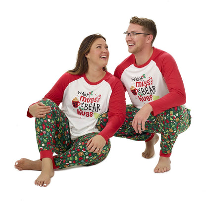 Build-A-Bear Pajama Shop™ Bear Hugs Top - Adult - US 9601