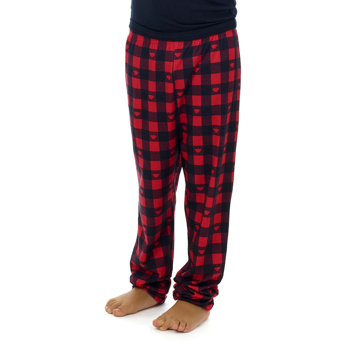 Build-A-Bear Pajama Shop™ Buffalo Check Pants - Toddler &amp; Youth - US 7056