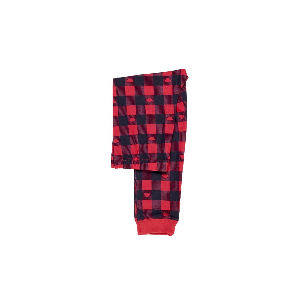 Build-A-Bear Pajama Shop™ Buffalo Check Pants - Toddler &amp; Youth - US 9804