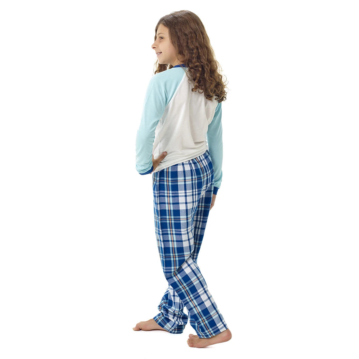 Build-A-Bear Pajama Shop™ Let's Get Cozy Top - Toddler &amp;Youth - US 4658