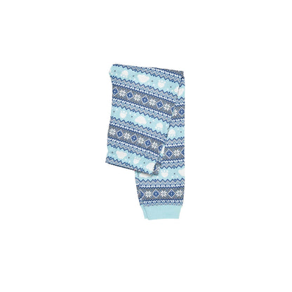 Build-A-Bear Pajama Shop™ Winter Fair Isle Pants - Toddler &amp; Youth - US 5343