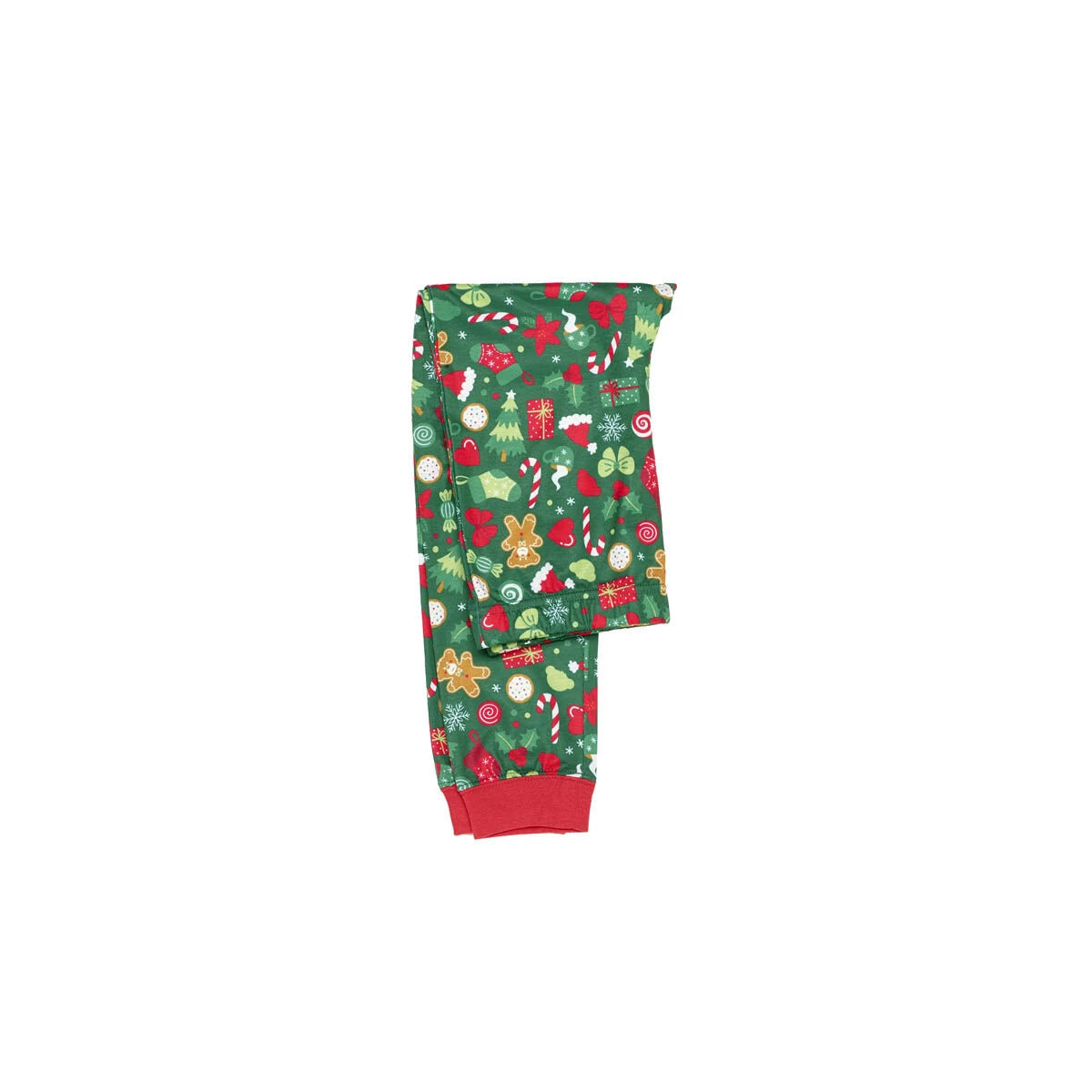 Build-A-Bear Pajama Shop™ Holiday Print Pants - Toddler &amp; Youth - US 5149
