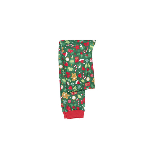 Build-A-Bear Pajama Shop™ Holiday Print Pants - Toddler &amp; Youth - US 6767