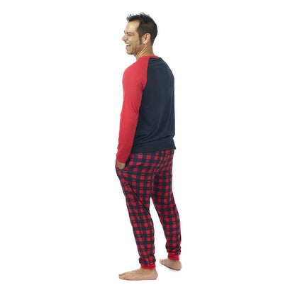 Build-A-Bear Pajama Shop™ Time to Hibernate Top - Adult - US 5716