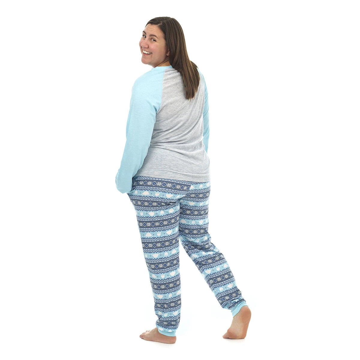 Build-A-Bear Pajama Shop™ Don't Wake the Bear Top - Adult - US 3827