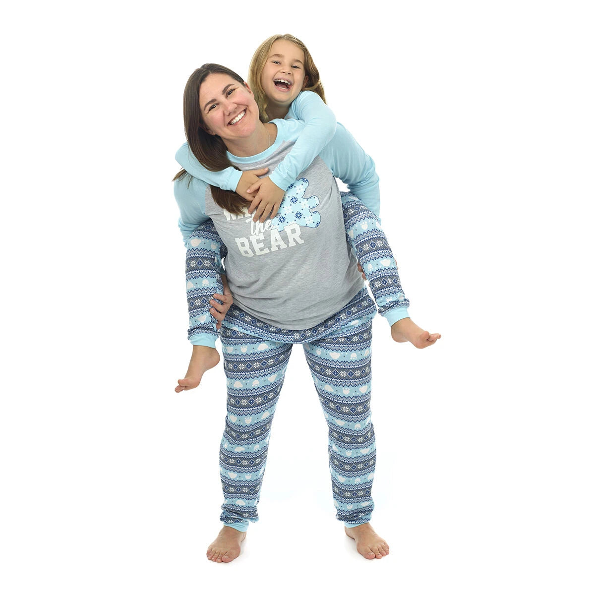 Build-A-Bear Pajama Shop™ Don't Wake the Bear Top - Adult - US 4050