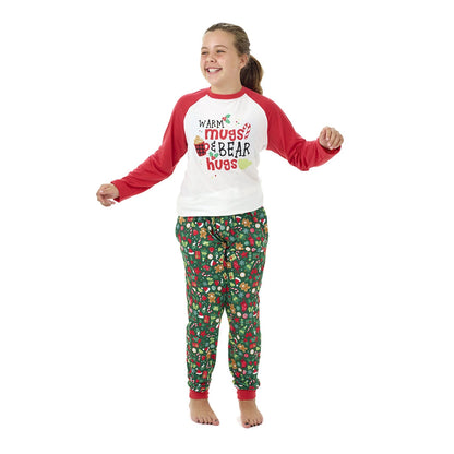 Build-A-Bear Pajama Shop™ Bear Hugs Top - Toddler &amp; Youth - US 4910
