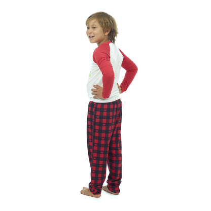 Build-A-Bear Pajama Shop™ Bear Hugs Top - Toddler &amp; Youth - US 8816
