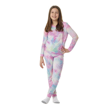 Build-A-Bear Pajama Shop™ Rainbow Galaxy Joggers - Toddler &amp; Youth - US 2889