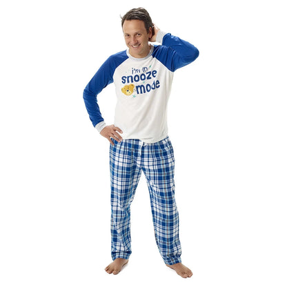Build-A-Bear Pajama Shop™ Snooze Mode Top - Adult - US 9951