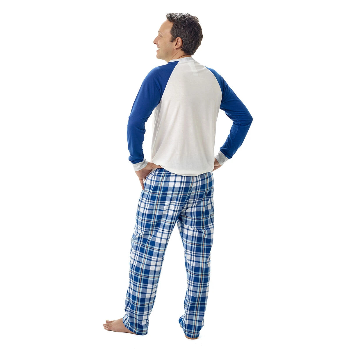 Build-A-Bear Pajama Shop™ Snooze Mode Top - Adult - US 9951