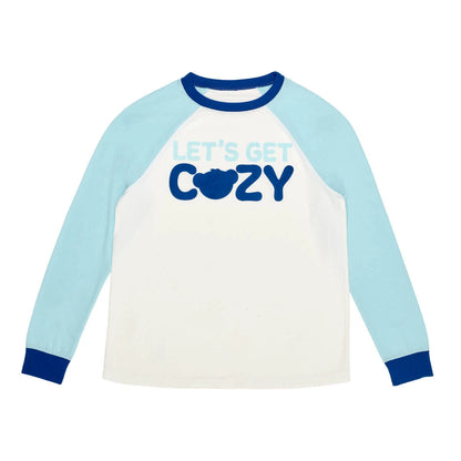 Build-A-Bear Pajama Shop™ Let's Get Cozy Top - Adult - US 5893