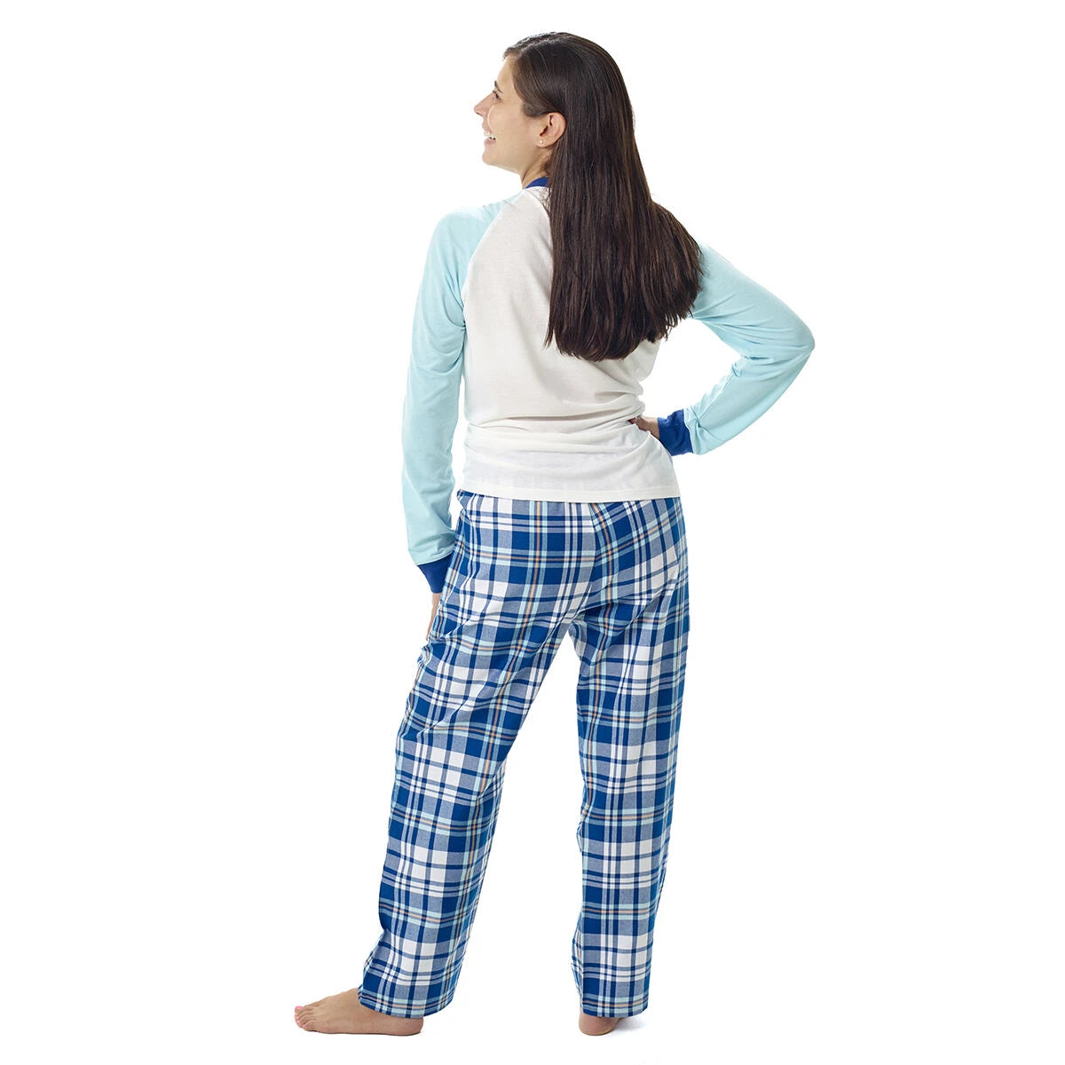 Build-A-Bear Pajama Shop™ Let's Get Cozy Top - Adult - US 5893