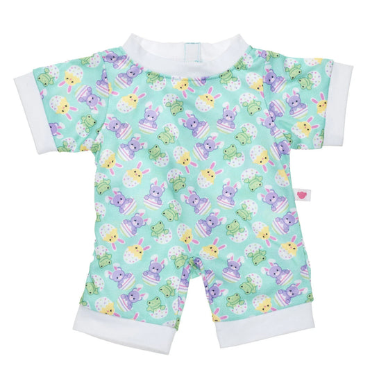 Easter PJ Sleeper for Stuffed Animals | Build-A-Bear® - US 4715