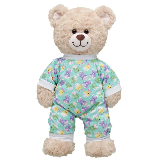 Easter PJ Sleeper for Stuffed Animals | Build-A-Bear® - US 4715