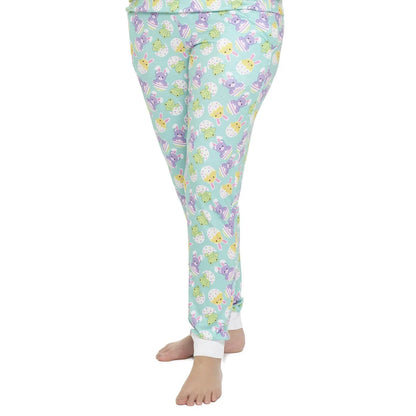 Build-A-Bear Pajama Shop™ Easter PJ Pants - Adult - US 5847