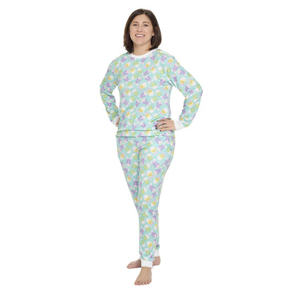 Build-A-Bear Pajama Shop™ Easter PJ Pants - Adult - US 5847