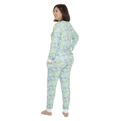 Build-A-Bear Pajama Shop™ Easter PJ Pants - Adult - US 1917