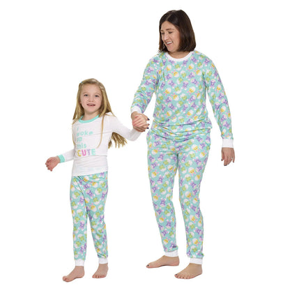 Build-A-Bear Pajama Shop™ Easter PJ Top - Adult - US 9607