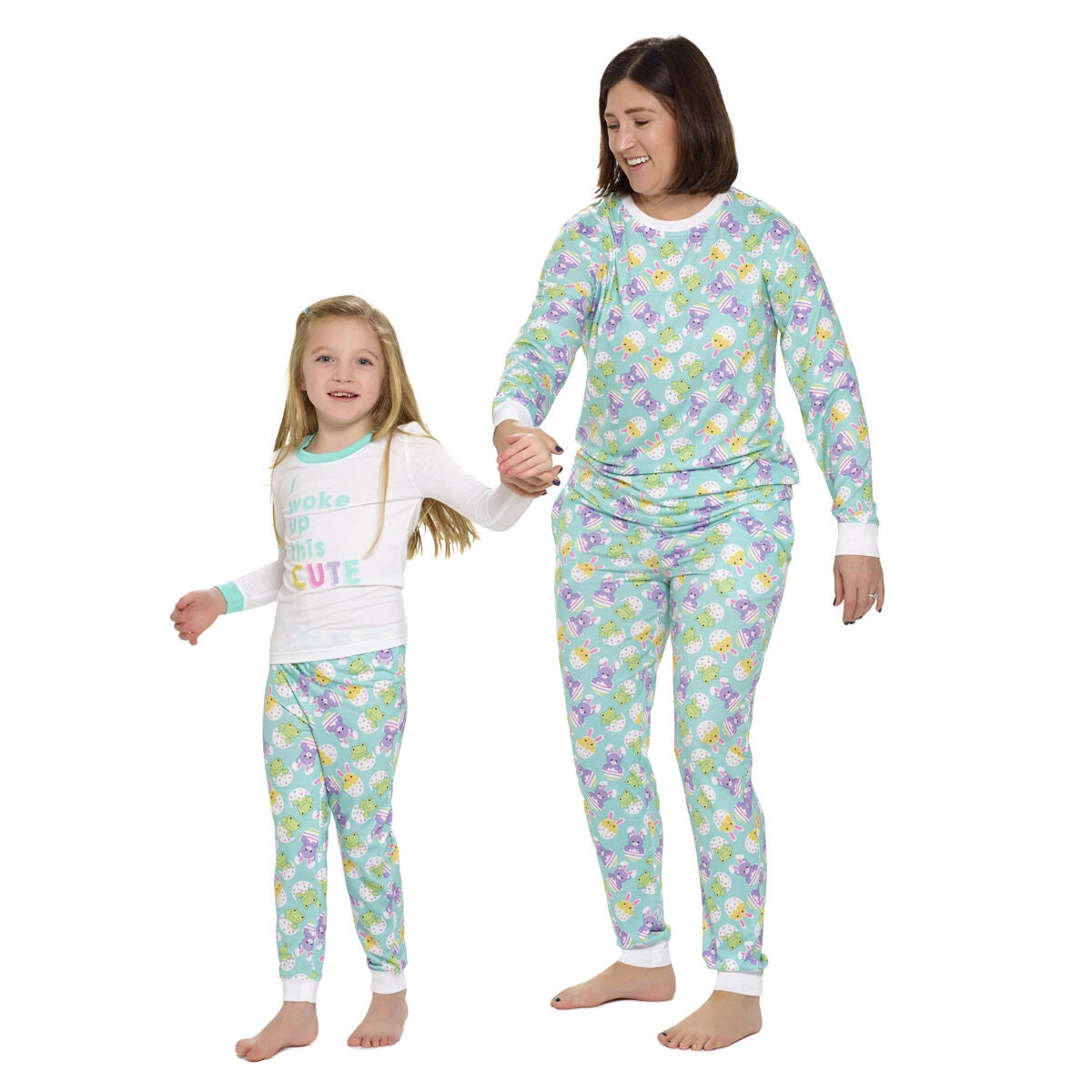Build-A-Bear Pajama Shop™ Easter PJ Top - Adult - US 2817