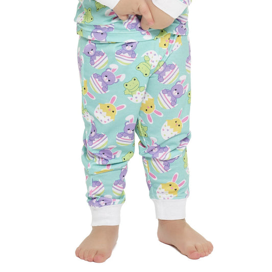 Build-A-Bear Pajama Shop™ Easter PJ Pants - Toddler and Youth - US 7686
