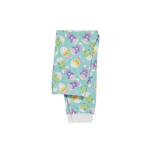 Build-A-Bear Pajama Shop™ Easter PJ Pants - Toddler and Youth - US 7686